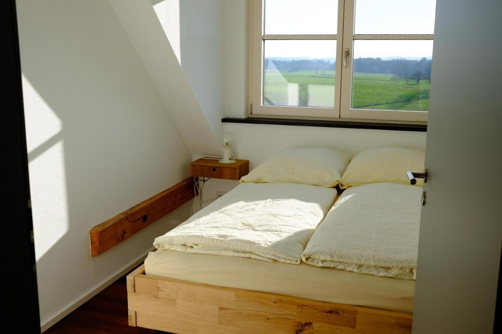 Trautesheim Ferienwohnungen Wangen im Allgäu Exterior photo