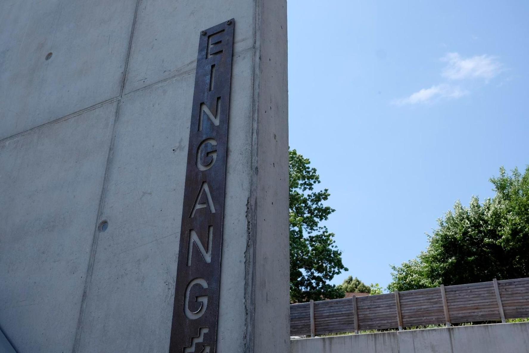Trautesheim Ferienwohnungen Wangen im Allgäu Exterior photo